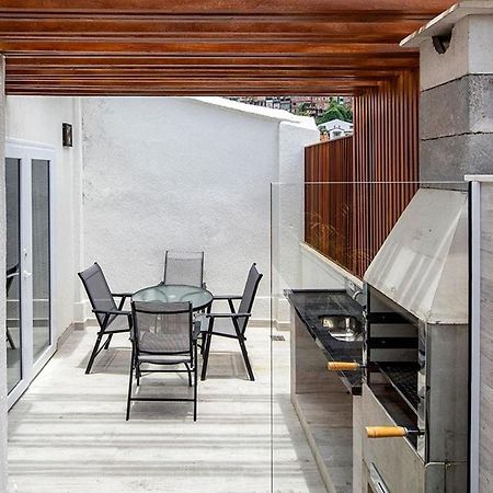 Coberturas Alto Luxo Com Terraco, Bbq E Jacuzzi Villa Rio de Janeiro Exterior photo