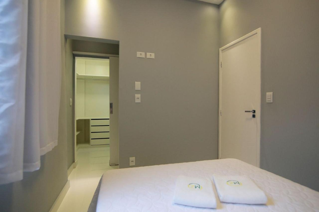 Coberturas Alto Luxo Com Terraco, Bbq E Jacuzzi Villa Rio de Janeiro Exterior photo