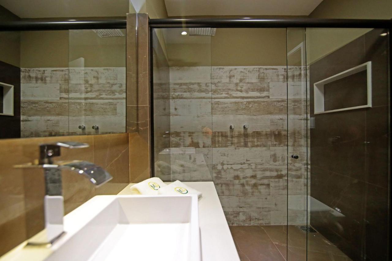 Coberturas Alto Luxo Com Terraco, Bbq E Jacuzzi Villa Rio de Janeiro Exterior photo