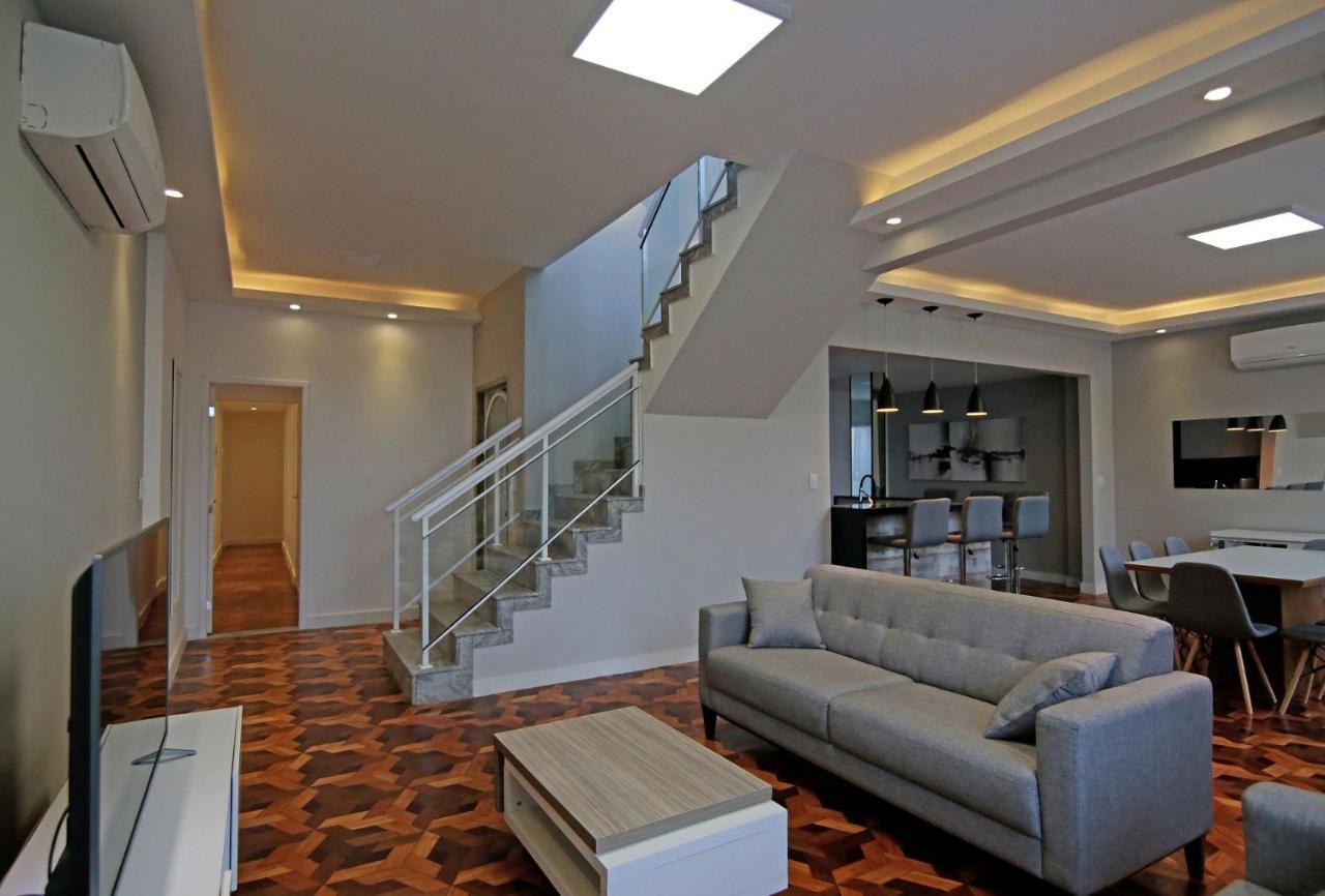 Coberturas Alto Luxo Com Terraco, Bbq E Jacuzzi Villa Rio de Janeiro Exterior photo