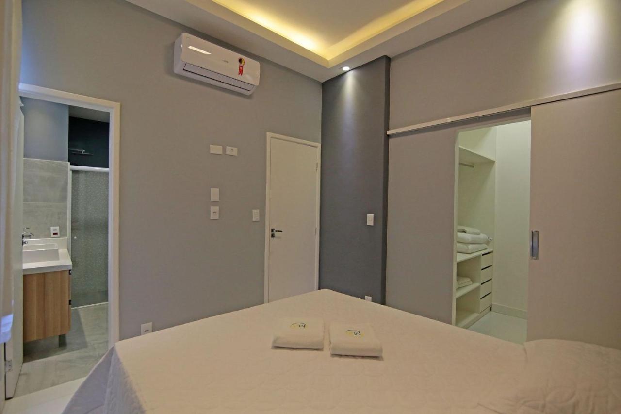 Coberturas Alto Luxo Com Terraco, Bbq E Jacuzzi Villa Rio de Janeiro Exterior photo